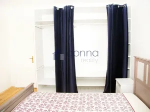 Pronájem bytu 2+1, Praha, Fetrovská, 60 m2