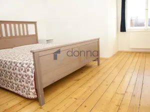 Pronájem bytu 2+1, Praha, Fetrovská, 60 m2