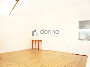 Pronájem bytu 2+1, Praha, Fetrovská, 60 m2