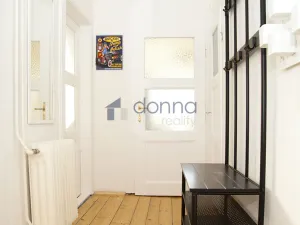 Pronájem bytu 2+1, Praha, Fetrovská, 60 m2
