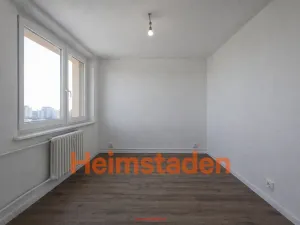 Pronájem bytu 3+1, Orlová - Lutyně, Okružní, 68 m2