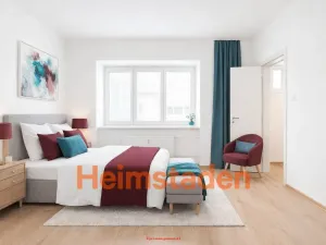 Pronájem bytu 2+kk, Ostrava - Michálkovice, Pavelská, 46 m2