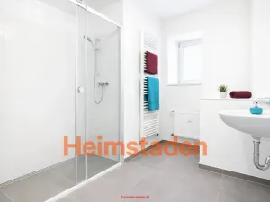 Pronájem bytu 2+kk, Ostrava - Michálkovice, Pavelská, 46 m2