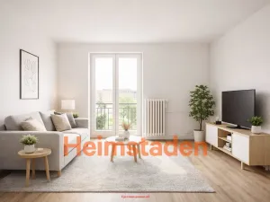 Pronájem bytu 2+1, Ostrava - Poruba, Urxova, 60 m2