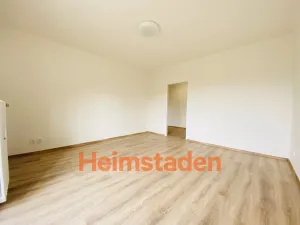 Pronájem bytu 2+1, Ostrava - Poruba, Urxova, 60 m2