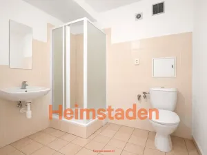 Pronájem bytu 1+kk, Ostrava - Poruba, náměstí Jana Nerudy, 28 m2