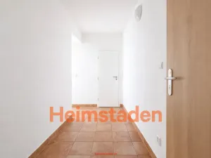 Pronájem bytu 1+kk, Ostrava - Poruba, náměstí Jana Nerudy, 28 m2
