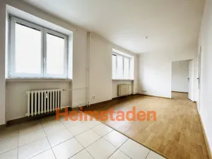 Pronájem bytu 2+kk, Ostrava - Poruba, Opavská, 41 m2