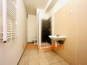 Pronájem bytu 2+kk, Ostrava - Poruba, Opavská, 41 m2