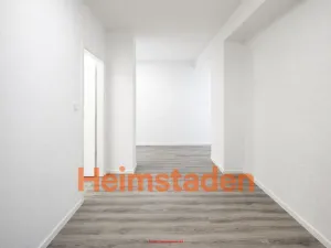 Pronájem bytu 4+kk, Ostrava - Poruba, Hlavní třída, 117 m2