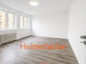 Pronájem bytu 4+kk, Ostrava - Poruba, Hlavní třída, 117 m2