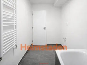 Pronájem bytu 4+kk, Ostrava - Poruba, Hlavní třída, 117 m2