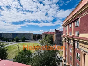 Pronájem bytu 4+kk, Ostrava - Poruba, Hlavní třída, 117 m2