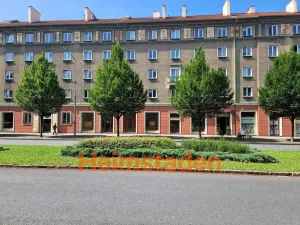 Pronájem obchodního prostoru, Havířov - Město, Hlavní třída, 84 m2
