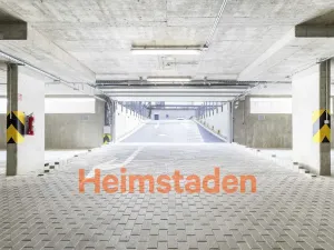 Pronájem - jiné, Praha - Holešovice, U Pergamenky, 12 m2