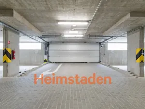 Pronájem - jiné, Praha - Holešovice, U Pergamenky, 12 m2