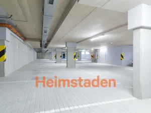 Pronájem - jiné, Praha - Holešovice, U Pergamenky, 12 m2