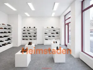 Pronájem kanceláře, Havířov - Město, Hlavní třída, 84 m2