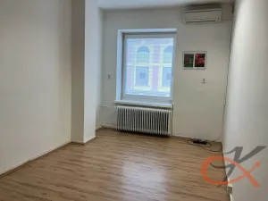 Pronájem kanceláře, Prostějov, Vrahovická, 18 m2