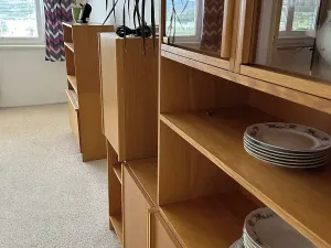 Pronájem bytu 2+1, Klatovy, Pod Hůrkou, 60 m2
