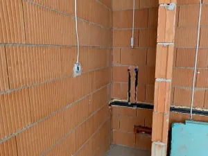 Prodej bytu 2+kk, Burgas, Bulharsko, 52 m2