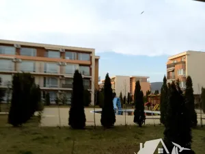 Prodej bytu 1+kk, Nesebar, Bulharsko, 35 m2