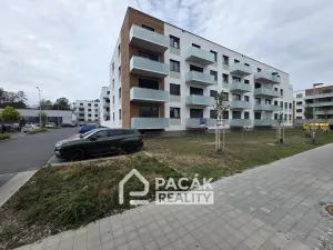 Pronájem bytu 2+kk, Olomouc, Třída Jiřího Pelikána, 52 m2