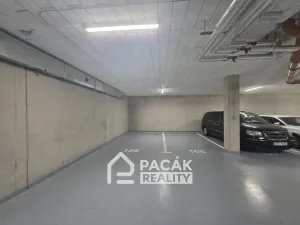 Pronájem bytu 2+kk, Olomouc, Třída Jiřího Pelikána, 52 m2