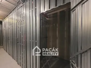 Pronájem bytu 2+kk, Olomouc, Třída Jiřího Pelikána, 52 m2