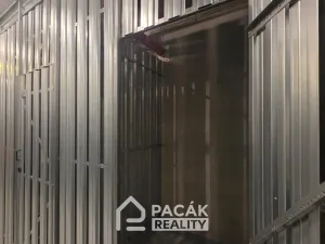 Pronájem bytu 2+kk, Olomouc, Třída Jiřího Pelikána, 52 m2