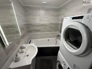 Prodej bytu 4+1, Nová Ves v Horách, 99 m2