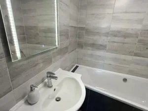 Prodej bytu 4+1, Nová Ves v Horách, 99 m2