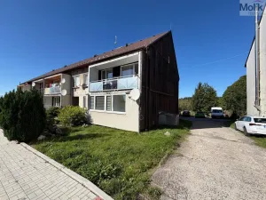 Prodej bytu 4+1, Nová Ves v Horách, 99 m2