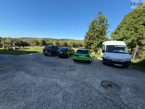 Prodej bytu 4+1, Nová Ves v Horách, 99 m2