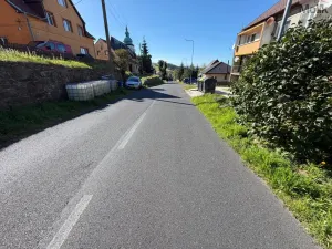 Prodej bytu 4+1, Nová Ves v Horách, 99 m2
