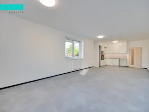 Pronájem bytu 2+kk, Olomouc - Nové Sady, Andělská, 61 m2