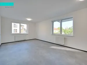 Pronájem bytu 2+kk, Olomouc - Nové Sady, Andělská, 61 m2