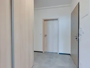 Pronájem bytu 2+kk, Olomouc - Nové Sady, Andělská, 61 m2