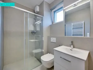 Pronájem bytu 2+kk, Olomouc - Nové Sady, Andělská, 61 m2