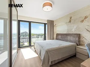 Prodej bytu 3+kk, Praha - Žižkov, Šrámkové, 113 m2
