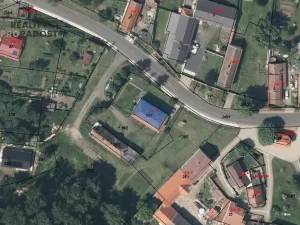 Pronájem bytu 3+1, Modlany - Suché, 68 m2