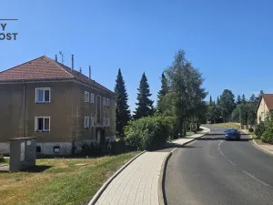 Pronájem bytu 3+1, Modlany - Suché, 68 m2