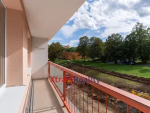 Prodej bytu 3+kk, Most, K. H. Borovského, 61 m2