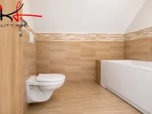Prodej rodinného domu, Rokytovec, 113 m2