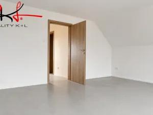 Prodej rodinného domu, Rokytovec, 113 m2