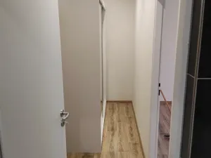 Pronájem bytu 2+1, Břeclav, Na Valtické, 43 m2