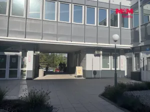 Pronájem obchodního prostoru, Most, Topolová, 47 m2