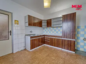 Prodej rodinného domu, Lubenec - Ležky, 170 m2