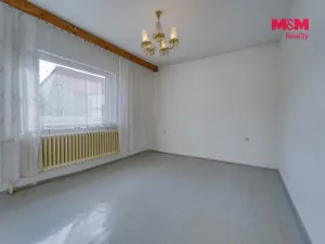 Prodej rodinného domu, Lubenec - Ležky, 170 m2