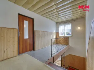 Prodej rodinného domu, Lubenec - Ležky, 170 m2